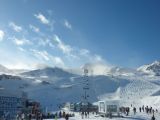 Le foto di Kitzsteinhorn: Alpincenter